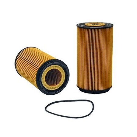 Wix Filters Oil Filter 57562